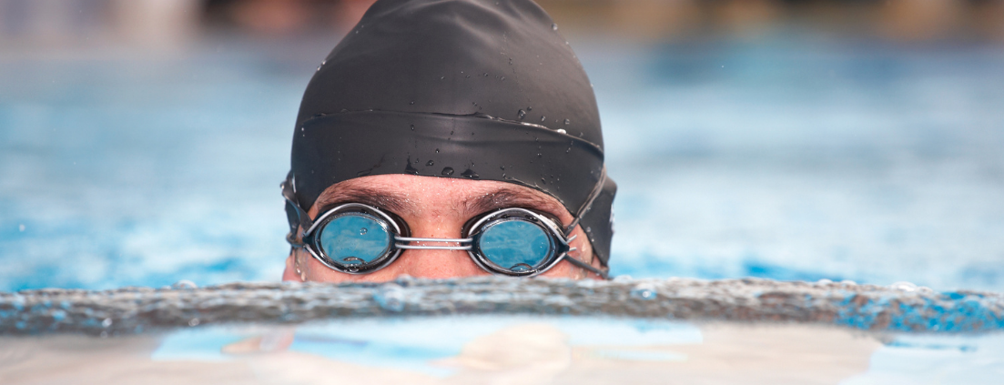 Swimming Lessons at Tring Sports Centre