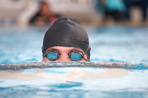 Swimming Lessons at Tring Sports Centre